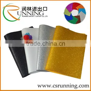 A4 Glitter EVA Sheets/100% Virgin EVA Foam on Sell thumbnail-3