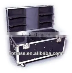 Good Design Flight Case for Stage Products(custom Made With Products for Better Protecting) thumbnail-1