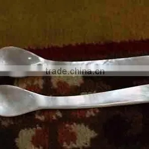 Shell Spoon thumbnail-1