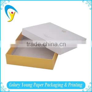 High Quality Custom Paper Box thumbnail-4