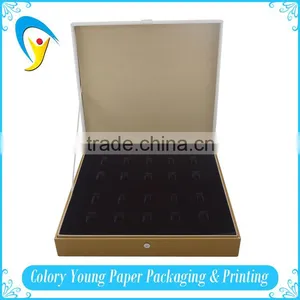 Folding Plastic Packing Paper Box With Competitive Price thumbnail-3