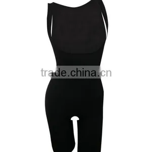 Body Shaper for Women Shaper Wear Waist Shaper Slimming Pants Body Shaper thumbnail-1