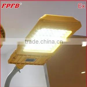 BAT55 IP65 100W 120W LED Anti Explosion Floodlight Street Lighting Fixture thumbnail-4