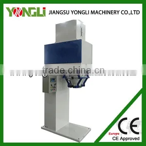 High-standard Quality Automatic Pellet Packing Machine thumbnail-1