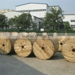 Refractory Plastic Insulated Power Cable thumbnail-1