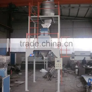 Cold Mix Asphalt Bagging Weight Machine 25kg thumbnail-3