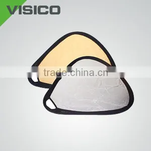 Photograph Studio Light Handheld Light Mulit Collapsible Disc Photograph Studio Reflector thumbnail-3