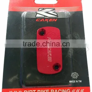 Excellent Quality Low Price FRONT BRAKE MASTER CYLINDER COVER for Crf 450 thumbnail-4