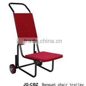 Wholesale Low Price Durable Chair Trolley JC-TC103 thumbnail-4