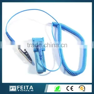 Antistatic Esd Wrist Strap thumbnail-1