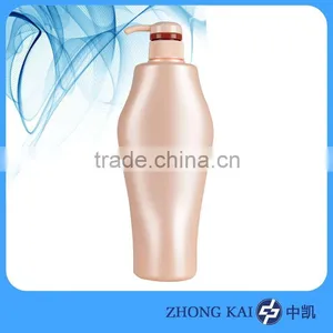 Plastic Bottle With Pump thumbnail-2
