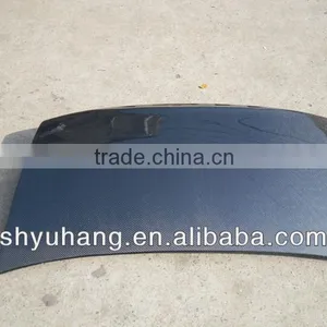 R35 GTR Carbon Fiber OEM Trunk thumbnail-1