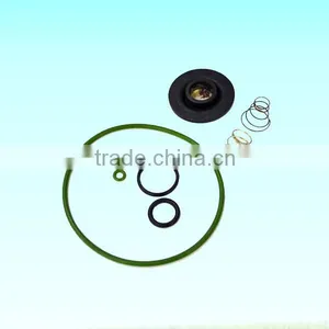 ELECTRONIC DRAIN VALVE KIT Drain Valve Kit Air Compressor Parts Quality Choice thumbnail-1
