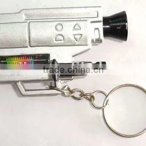 Fashion Plastic Key Ring Pickup Camera thumbnail-1