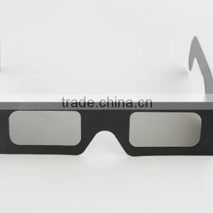 Sales Promotion!cheap Price High Quality Paper Wholesale Paper Linear 3d Glasses Polarized thumbnail-2