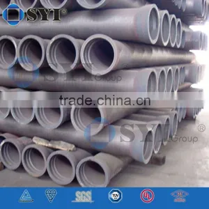 Dn900 Ductile Iron Pipe Iso2531 & En545 thumbnail-1