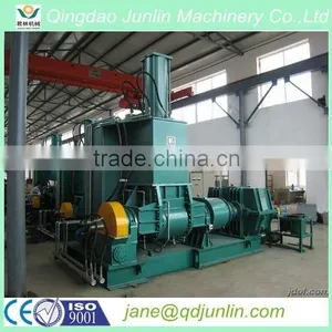 High Quality Kneader for Mixing Rubber ,Rubber Kneader Machine With PLC Controller thumbnail-3