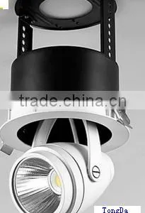 15 Degree Narrow Beam Led Spot Lights 15w 20w 40w 60w(TongDa) thumbnail-1