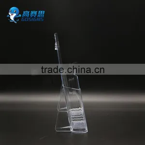 Acrylic Material Acrylic Sign Holders thumbnail-4