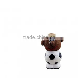 Valetine`s Day Gift Square Planters Garden Pots Mini Plastic Flower thumbnail-1