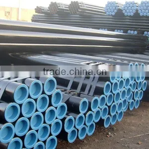 Carbon Seamless Stainless Steel Pipe Made in China thumbnail-3