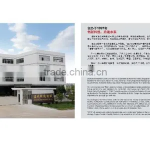 Automatic Rotary Packaging Machine for Tea thumbnail-4