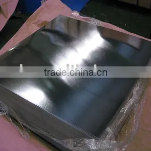 Food Grade Tinplate Sheets,JIS G3315,MR,T3,T2.5,newdazhong Steel Manufacturer thumbnail-1