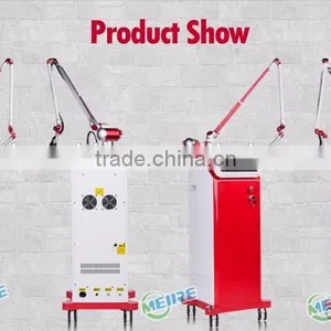 Wrinkle Removal Factory Price CE Approved Fractional Co2 Laser Multifunctional Scar Removal Vertical Co2 Fractional Laser Equipment thumbnail-2