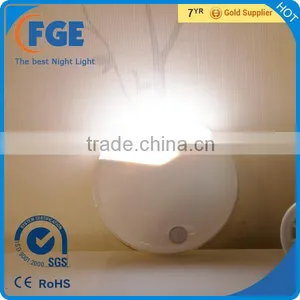 Best-selling & Unique Ceiling Mounted Walk-in Closet LED Sensor Night Light thumbnail-2