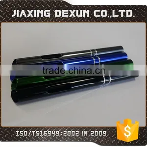 ISO9001 Aluminum Tube 6082 t6 , Oval Aluminum Tube thumbnail-6