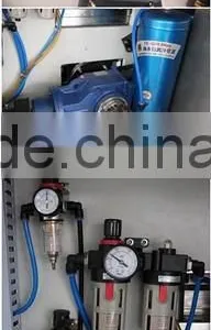 High Speed Blister-Cartoning Link Machine ( DHL-600 ) Quality Choice thumbnail-2