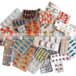 Medicine Blister Packaging Machine thumbnail-6