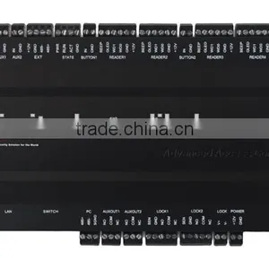 Free SDK 3000 Fingerprint User TC/IP RS485 for Door Access Control System Fingerprint Control Panel InBio Controllers thumbnail-4