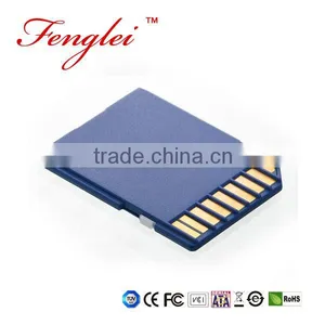 8GB Memory SD Card thumbnail-1