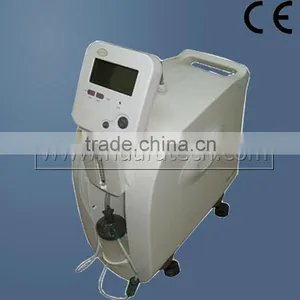 Skin Moisturizing Skin Care System Facial Machine 2013 Oxygen Concentrator Skin Rejuvenation thumbnail-1