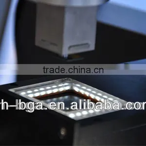 Bga Rework Station DH-A3 With Optical Alignment System thumbnail-2