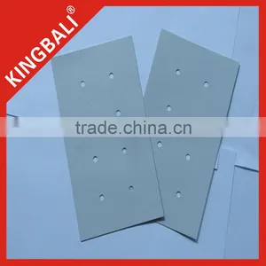 Heat Sink Aluminum Oxide Thermal Pad thumbnail-5