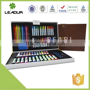 School Stationery Set for Kids thumbnail-2