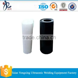 Hdpe Geomembrane/ Black Plastic Sheeting thumbnail-1