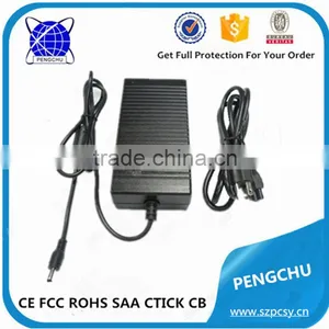 150w Europe Plug Destop Power Adapter Power Supply 24vdc Adaptor thumbnail-1