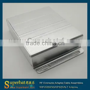 GPS Aluminium Extrusion Enclosure thumbnail-1