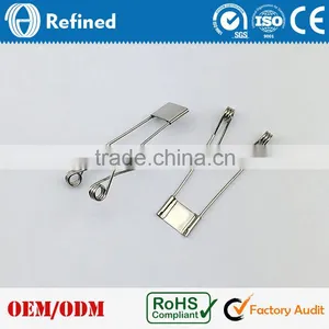 Wholesale Metal Spring Snap Hook Clip, Snap Clip thumbnail-2