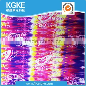 China Wholesale 82 Polyester 18 Spandex Fabric For Digital Printing thumbnail-1