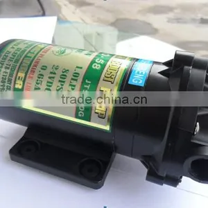 24 V 50-400G Reverse Osmosis Booster Pump for Water, JTS Pump thumbnail-1