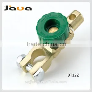 Auto Battery Quick Disconnect Switch thumbnail-1