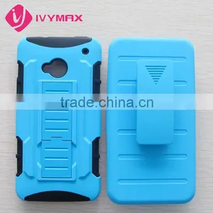 Innovation Combo Cases for HTC One M7 thumbnail-1