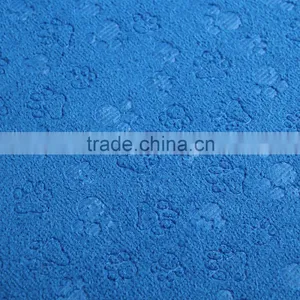 High Quality Low Price Anti- Slip Fabric Placemats thumbnail-3