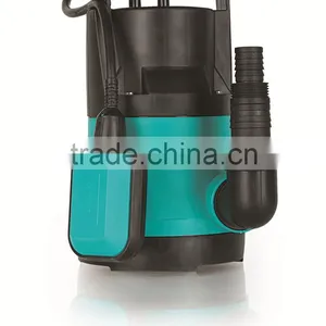 Clean Water Pump 250w, CSP250C-4/5/6/7, Different Handle thumbnail-3
