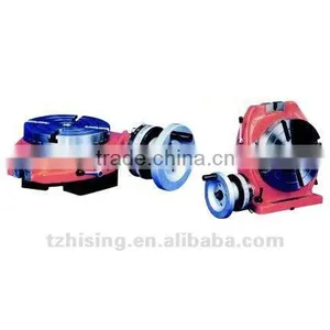 Horizontal/Vertical Rotary Table thumbnail-1