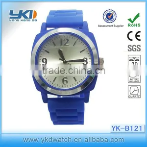 Silicon Watches ,Custom Silicon Watches ,Silicon Watches With Kids thumbnail-1